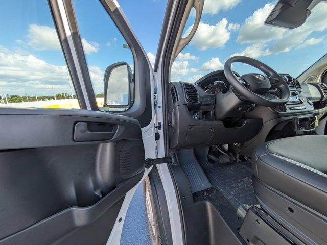 new 2025 Ram ProMaster 1500 car, priced at $47,785