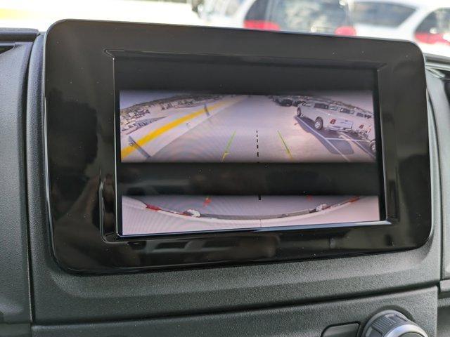 new 2025 Ram ProMaster 1500 car, priced at $47,785