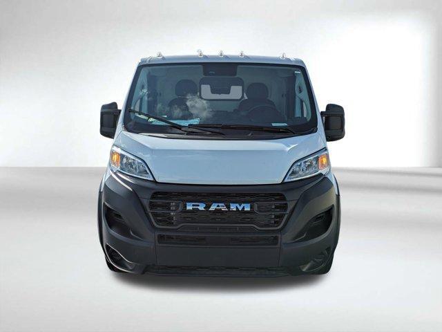new 2025 Ram ProMaster 1500 car, priced at $47,785