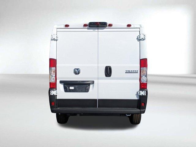 new 2025 Ram ProMaster 1500 car, priced at $47,785
