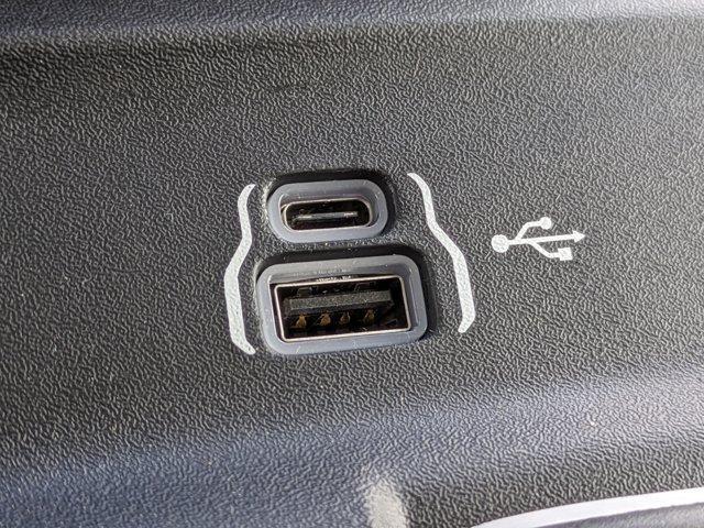 new 2025 Ram ProMaster 1500 car, priced at $47,785