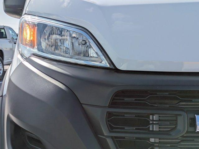 new 2025 Ram ProMaster 1500 car, priced at $47,785