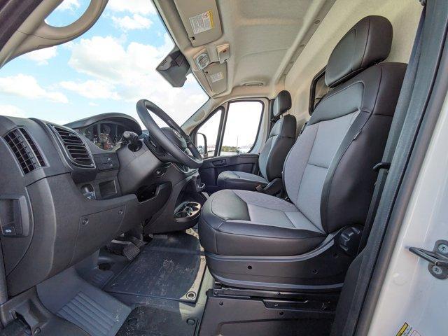 new 2025 Ram ProMaster 1500 car, priced at $47,785
