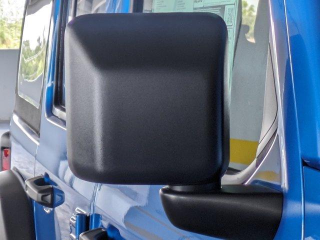 new 2025 Jeep Wrangler car, priced at $38,745