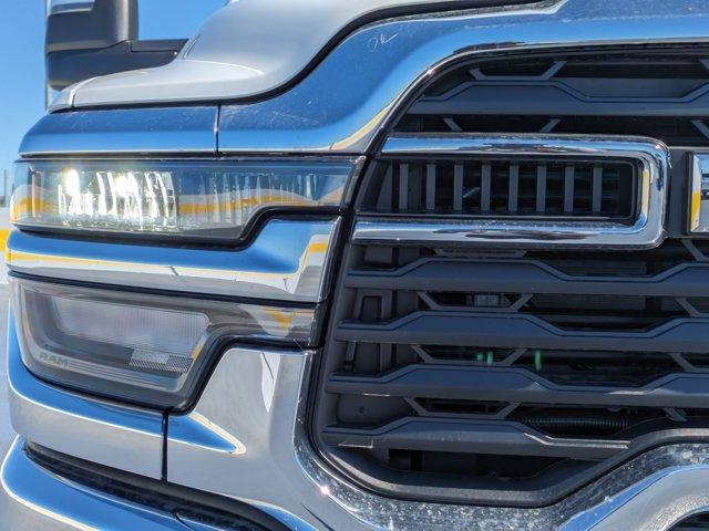 new 2025 Ram 2500 car, priced at $49,485