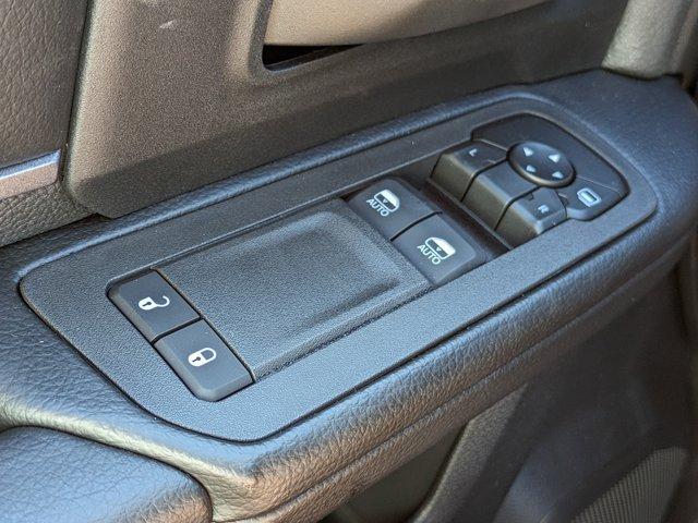 new 2025 Ram 2500 car, priced at $49,485