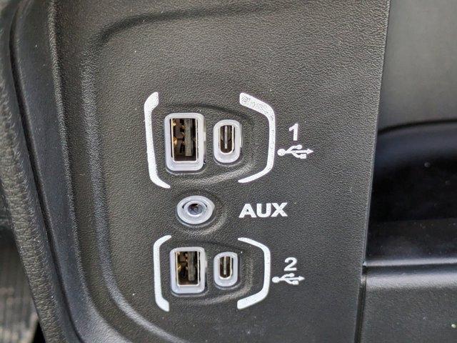 new 2025 Ram 2500 car, priced at $49,485