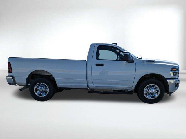 new 2025 Ram 2500 car, priced at $49,485