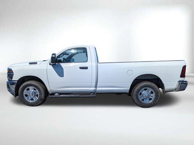 new 2025 Ram 2500 car, priced at $49,485