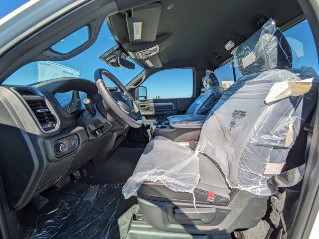 new 2025 Ram 2500 car, priced at $49,485