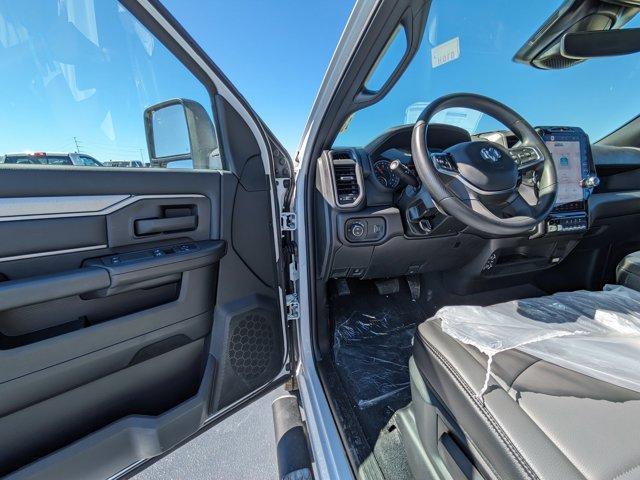 new 2025 Ram 2500 car, priced at $49,485