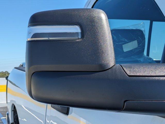 new 2025 Ram 2500 car, priced at $49,485