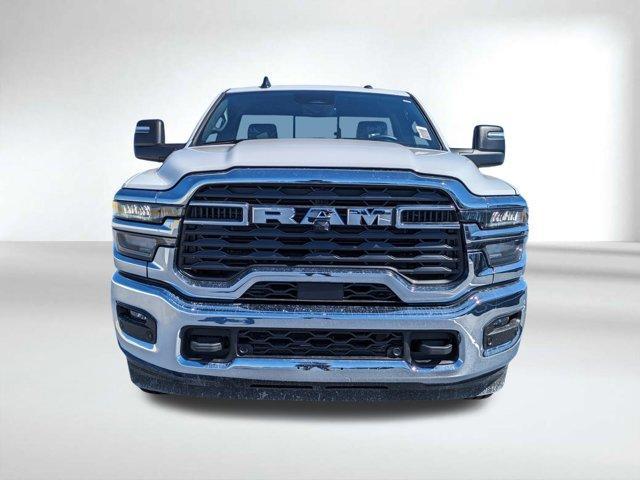 new 2025 Ram 2500 car, priced at $49,485