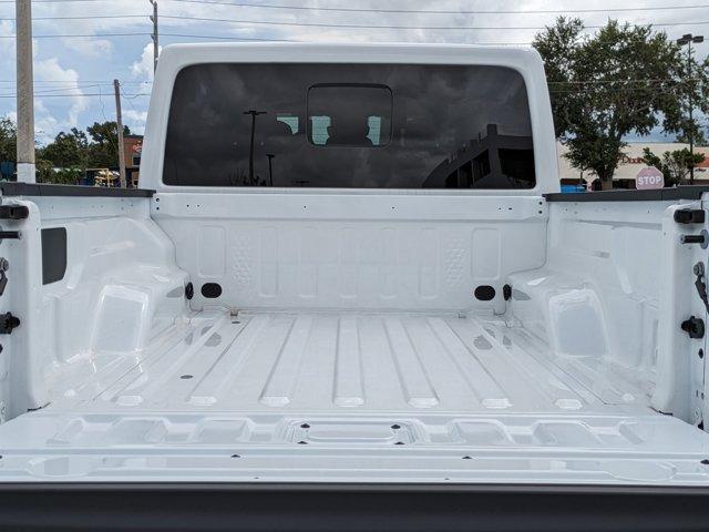 new 2025 Jeep Gladiator car, priced at $44,498