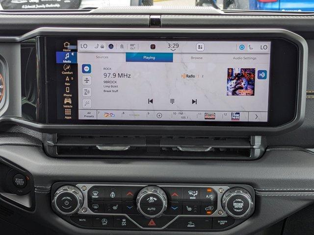 new 2025 Jeep Gladiator car, priced at $44,498