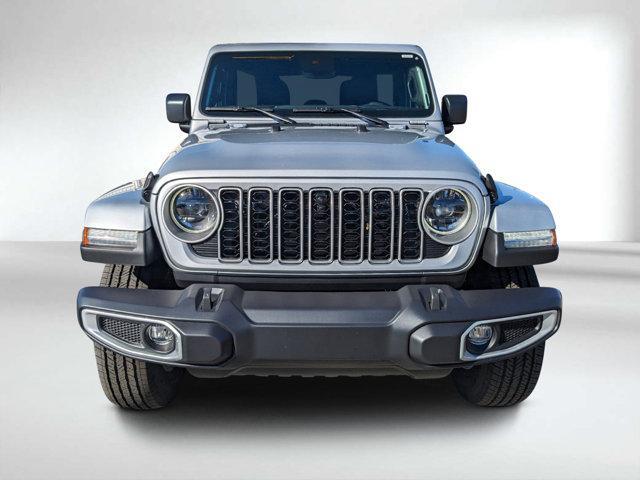 new 2024 Jeep Wrangler car, priced at $57,994