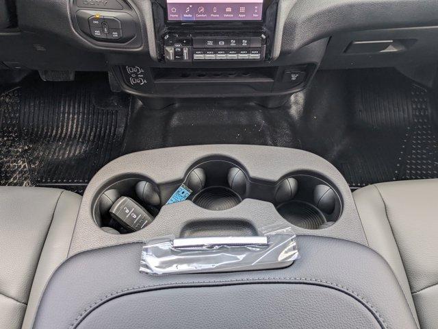 new 2025 Ram 2500 car, priced at $65,959