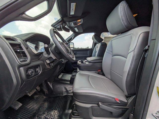 new 2025 Ram 2500 car, priced at $65,959