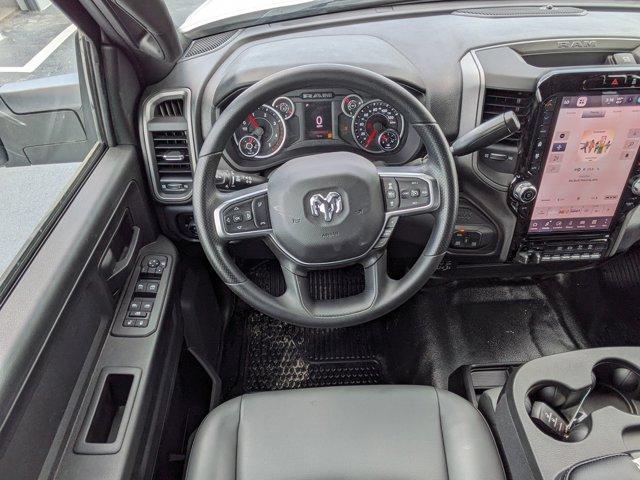 new 2025 Ram 2500 car, priced at $65,959