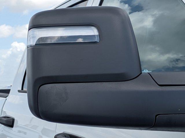 new 2025 Ram 2500 car, priced at $65,959