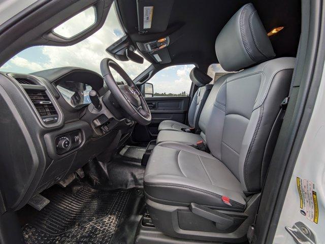 new 2025 Ram 2500 car, priced at $65,959