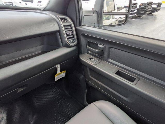 new 2025 Ram 2500 car, priced at $65,959