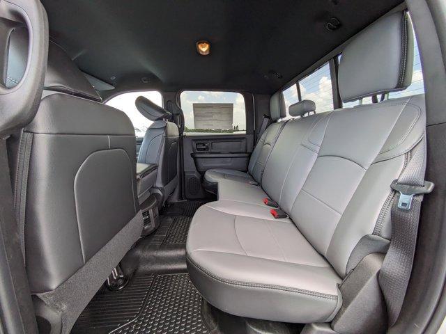 new 2025 Ram 2500 car, priced at $65,959