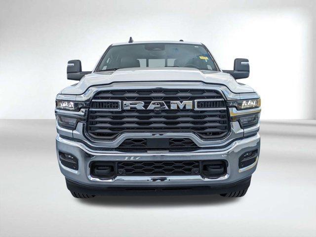 new 2025 Ram 2500 car, priced at $65,959