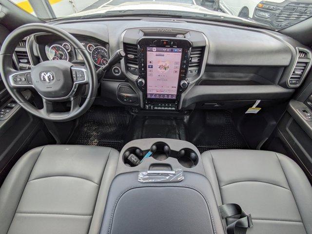 new 2025 Ram 2500 car, priced at $65,959