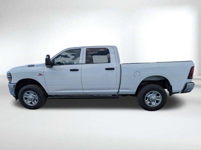 new 2025 Ram 2500 car, priced at $65,959