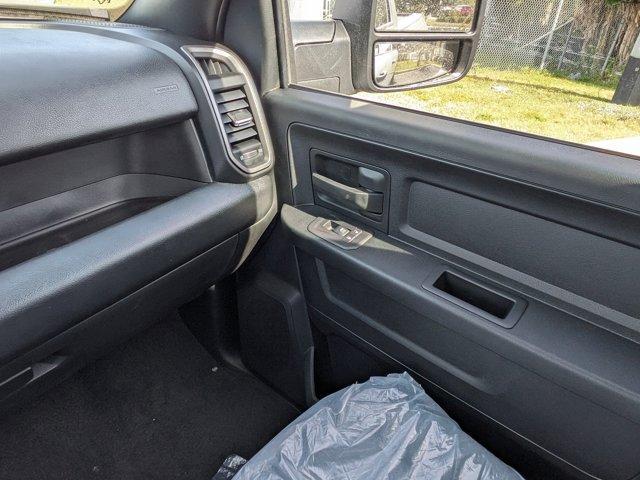 new 2026 Ram 2500 car, priced at $55,530