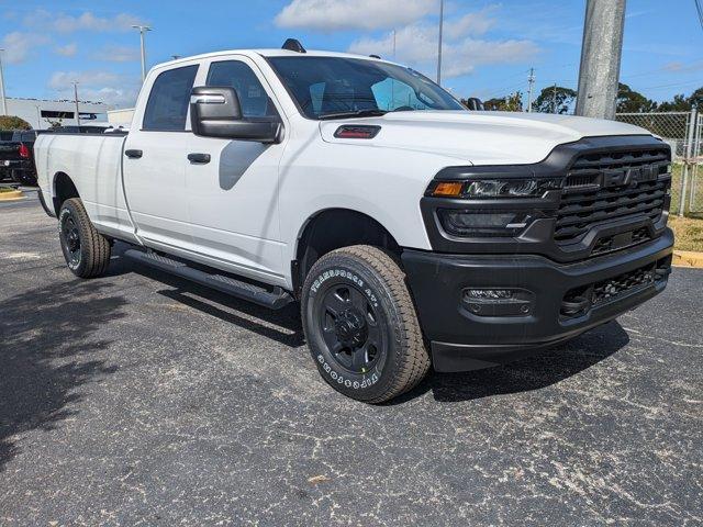 new 2026 Ram 2500 car, priced at $55,530