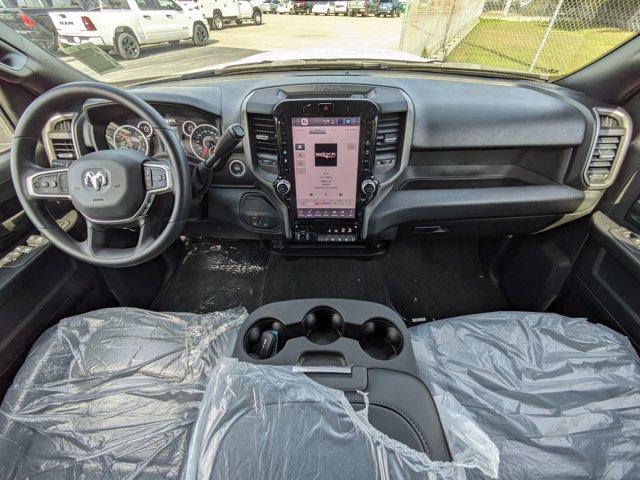 new 2026 Ram 2500 car, priced at $55,530