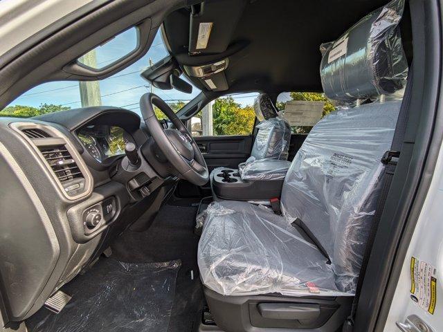 new 2026 Ram 2500 car, priced at $55,530