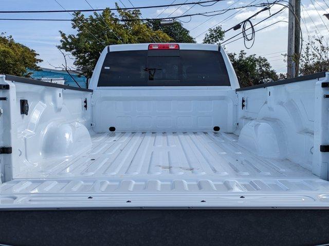 new 2026 Ram 2500 car, priced at $55,530