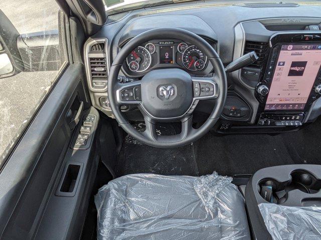 new 2026 Ram 2500 car, priced at $55,530