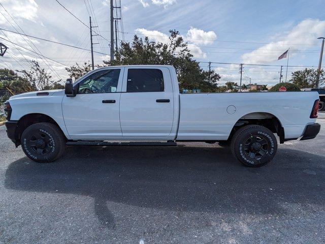 new 2026 Ram 2500 car, priced at $55,530