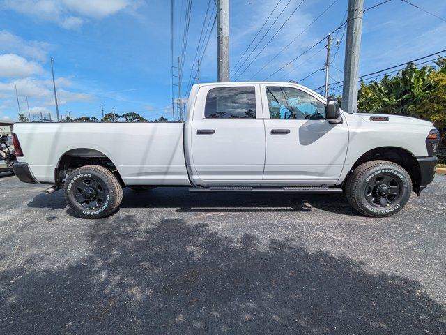 new 2026 Ram 2500 car, priced at $55,530