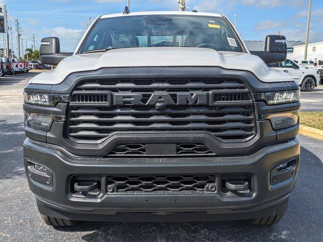 new 2026 Ram 2500 car, priced at $55,530