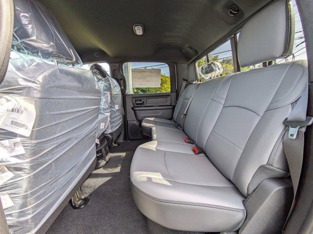 new 2026 Ram 2500 car, priced at $55,530