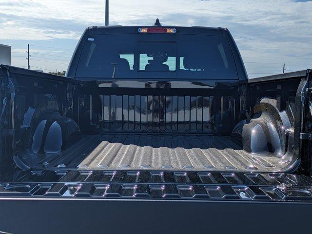 new 2026 Ram 1500 car, priced at $53,983