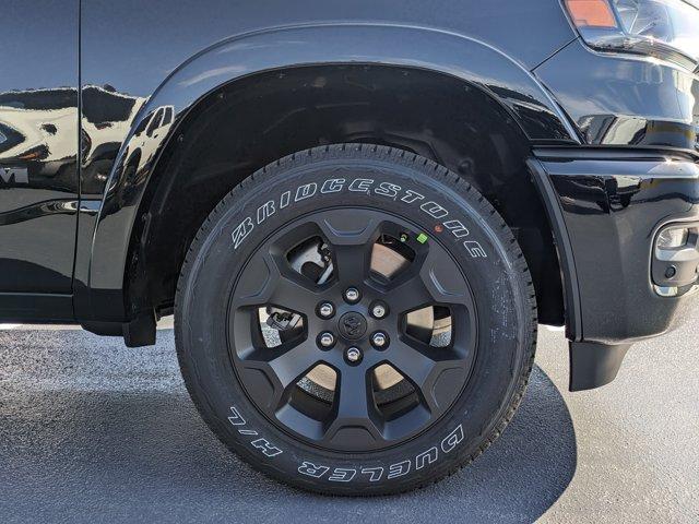 new 2026 Ram 1500 car, priced at $53,983