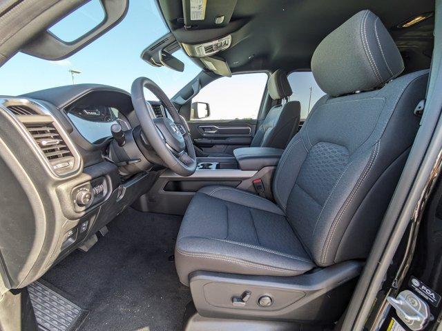 new 2026 Ram 1500 car, priced at $53,983