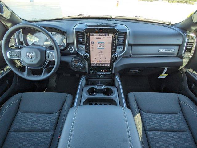 new 2026 Ram 1500 car, priced at $53,983