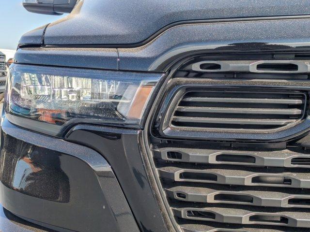 new 2026 Ram 1500 car, priced at $53,983