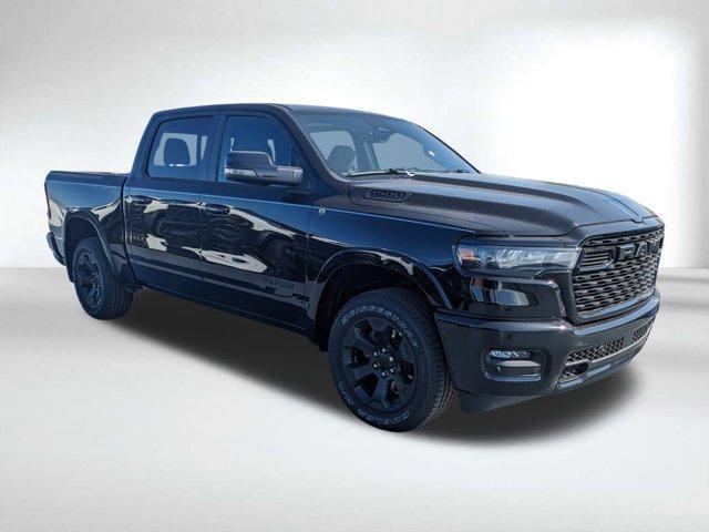 new 2026 Ram 1500 car, priced at $53,983
