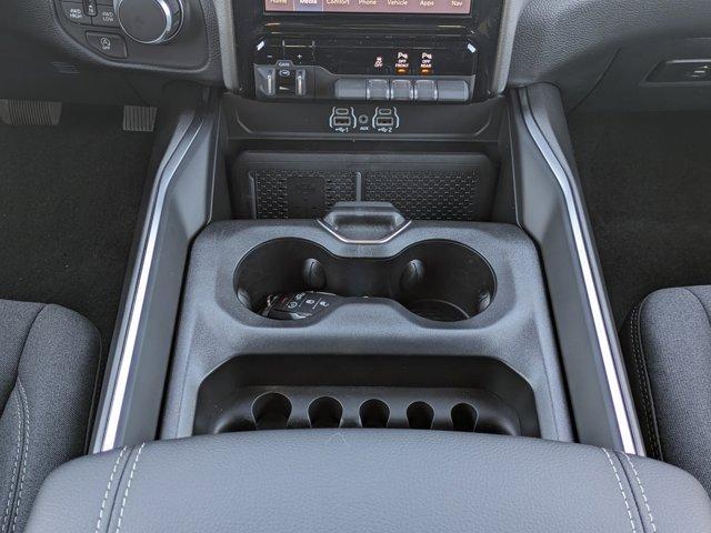 new 2026 Ram 1500 car, priced at $53,983