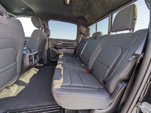 new 2026 Ram 1500 car, priced at $53,983