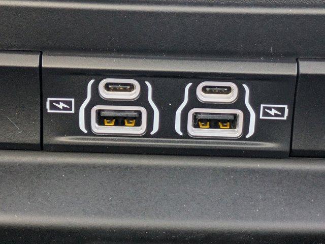 new 2026 Ram 1500 car, priced at $53,983