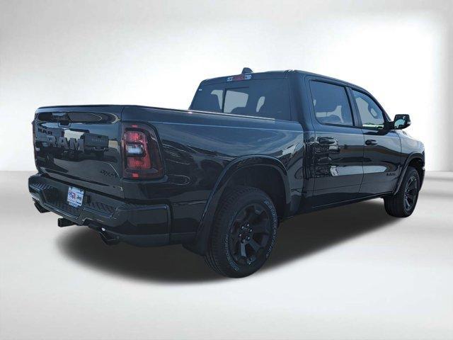 new 2026 Ram 1500 car, priced at $53,983